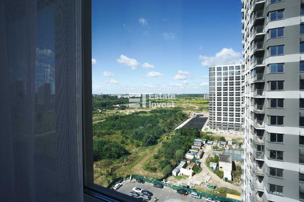 3-rooms apartment apartment by the address st. Oleksandra Olesya (area 71 m²) - Atlanta.ua - photo 18