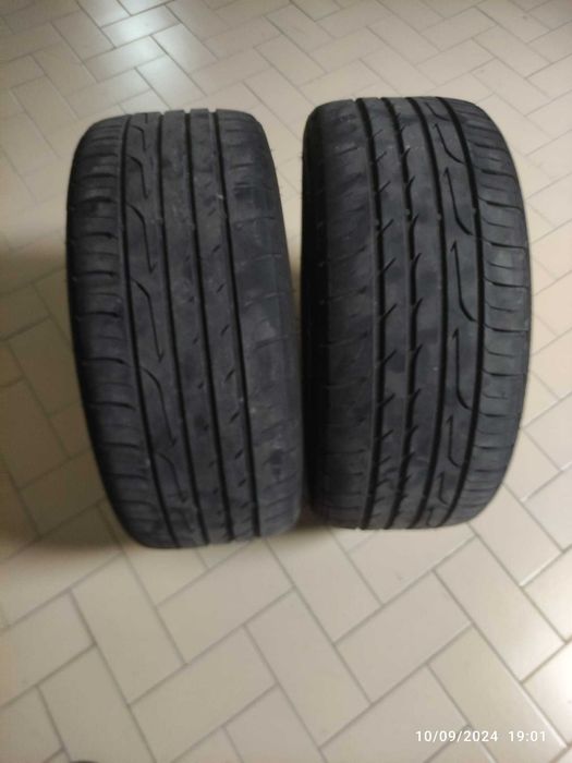 Pneus  (THREE-A) 205/45/16