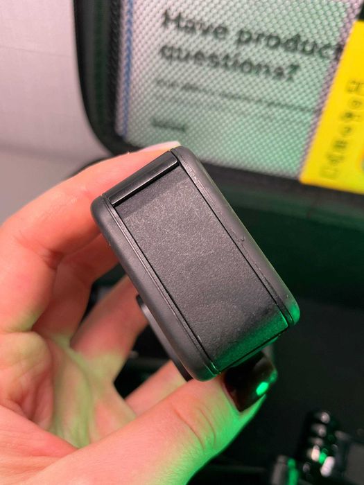 Екшн-камера GoPro Hero 11 зі штативом Volta