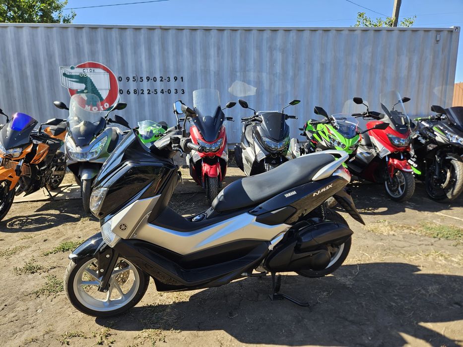 СтокМото:продажа МОТОЦИКЛЫ МАКСИСКУТЕРЫ,мопеды,электроскутеры из Япони