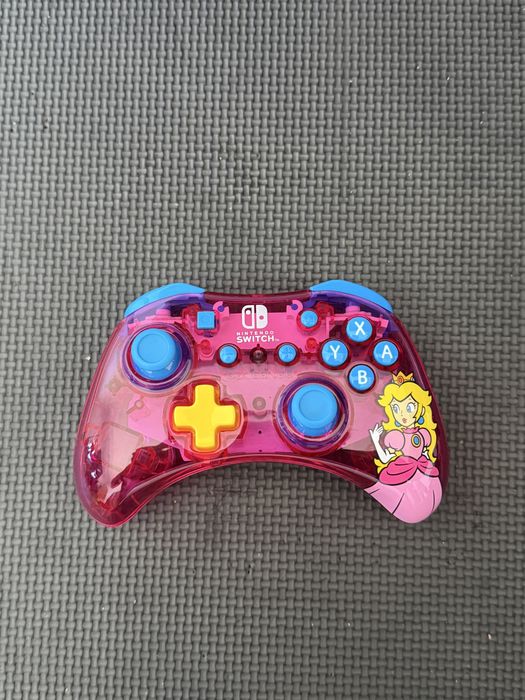 Nintendo switch + acessorios (aceito troca)