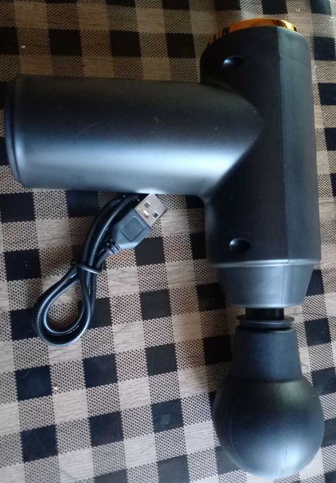 Масажер для тіла