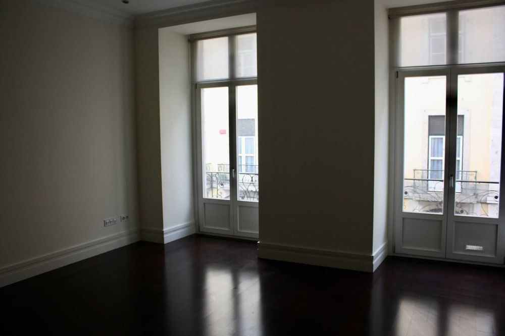 Apartamento T1 para venda baixa de Lisboa