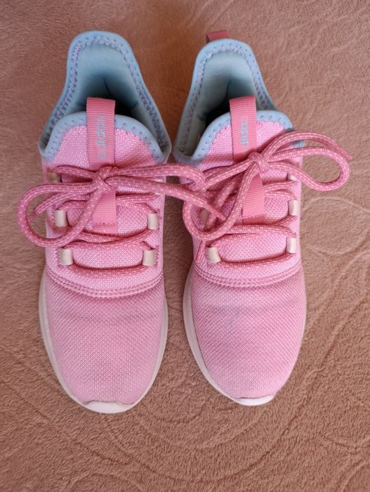 Кросівки Adidas для дівчинки
