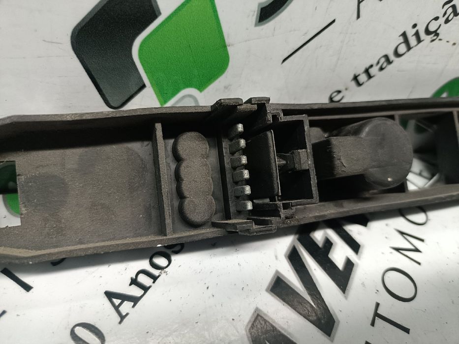 Suporte lâmpada direito RENAULT Kangoo (KC0/1_)