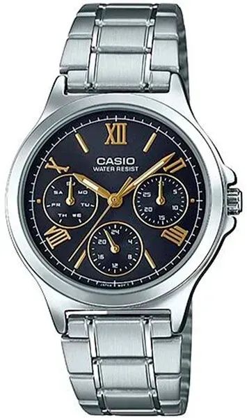 Zegarek Casio LTP-V300D-1A2