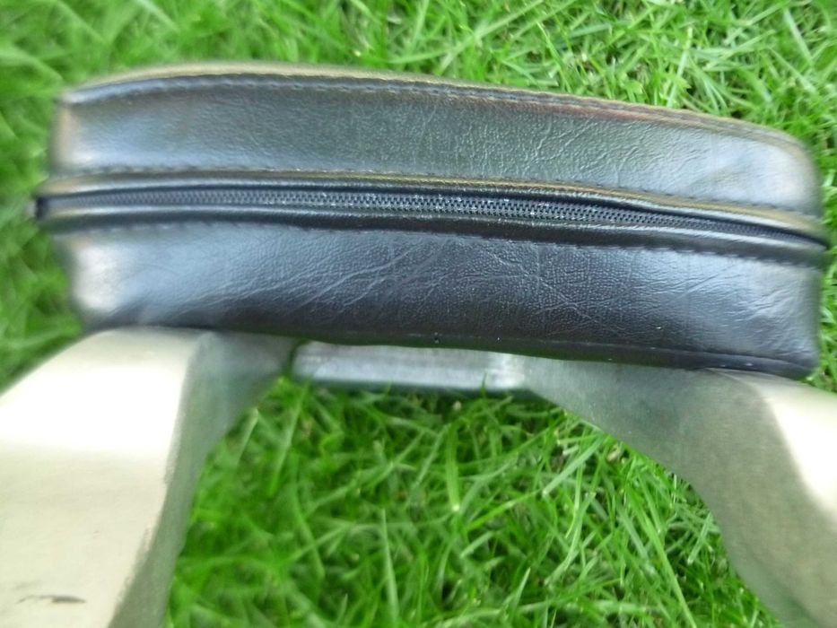 Oparcie pasażera Yamaha  V-max 1200  88-02 r