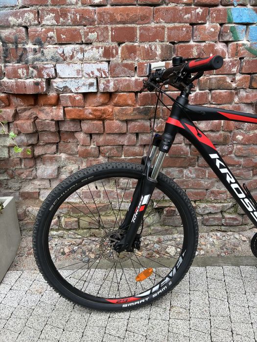 Rower Kross Level 1.0 XL