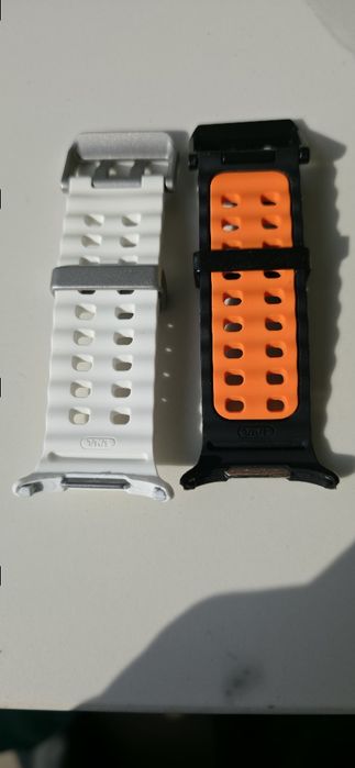 Pasek paski Galaxy Watch Ultra i Ultra 2