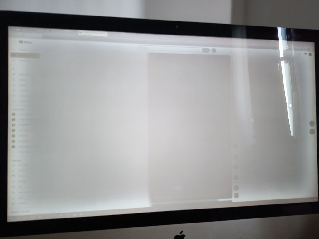 IMAC  27インチ late2014 24GB Apple iMac 5K 2014 | 27