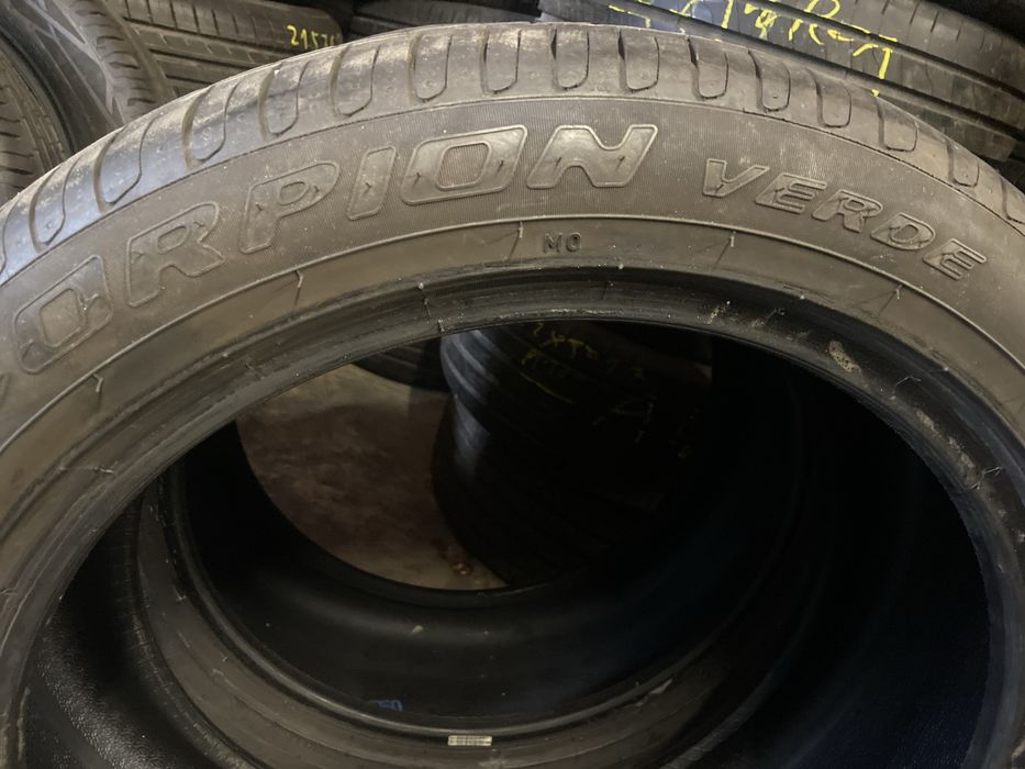 2x 255/45r20 Pirelli montaż 0zł szczecin