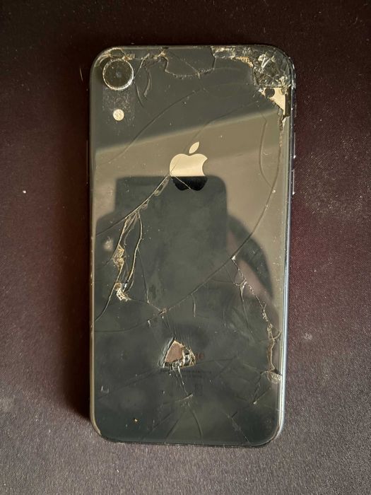iPhone XR para venda