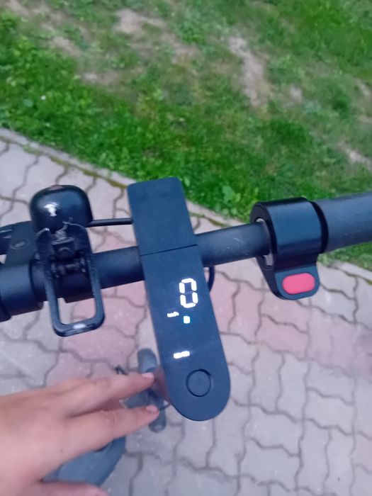 Hulajnoga xiaomi pro2