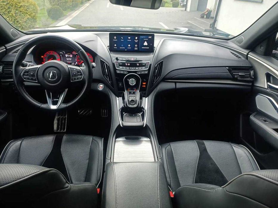 Acura RDX 2019 2.0