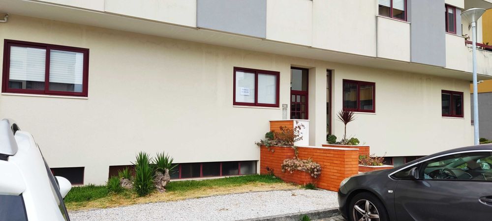 T2+1 (Quarto Interior sem Janela) Mobilado e Equipado para Arrendamento | Gião – Santa Maria da Feira