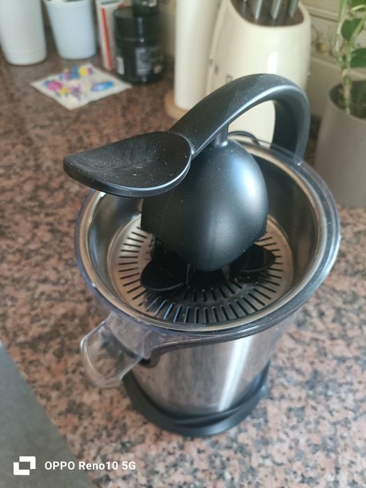 Espremedor Becken Inox BCJ-416 BECKEN