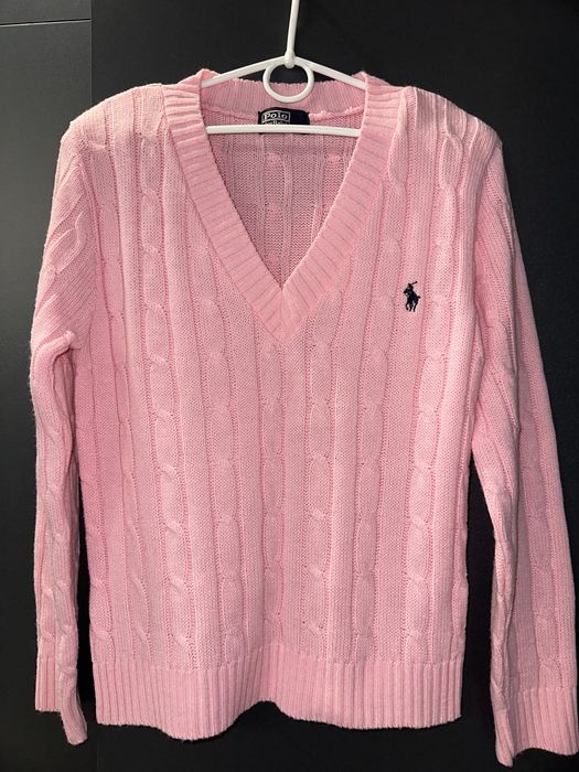 Polo Ralph Lauren свитер