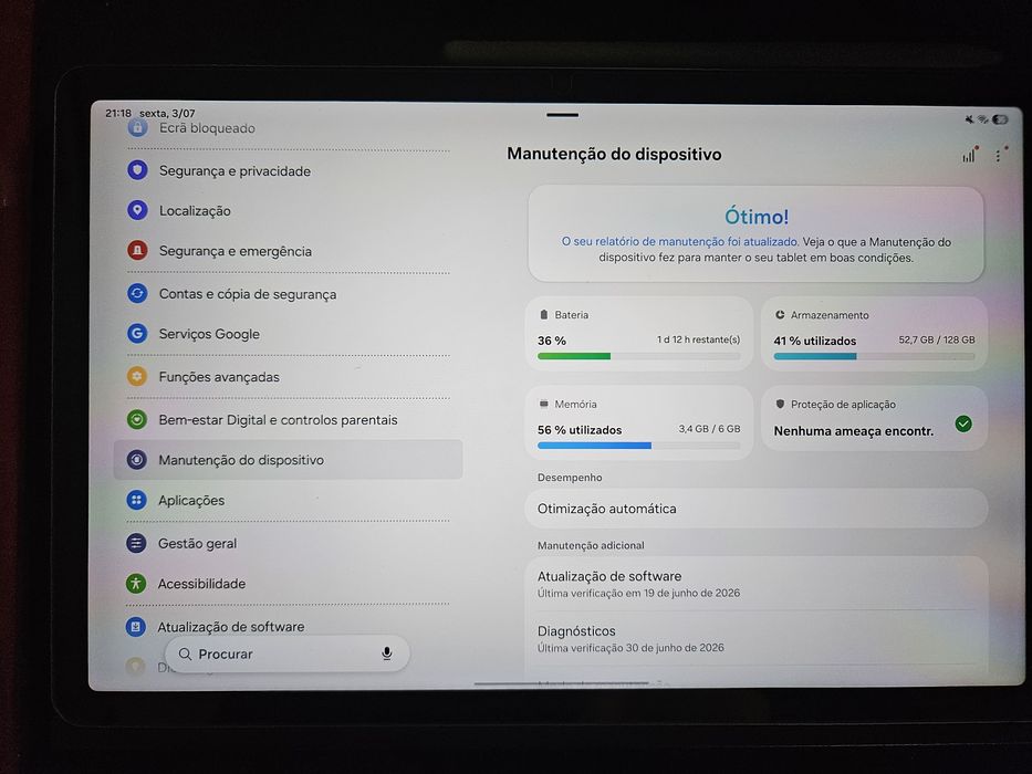 Tab s9fe Wi-Fi +Spen + Book Cover