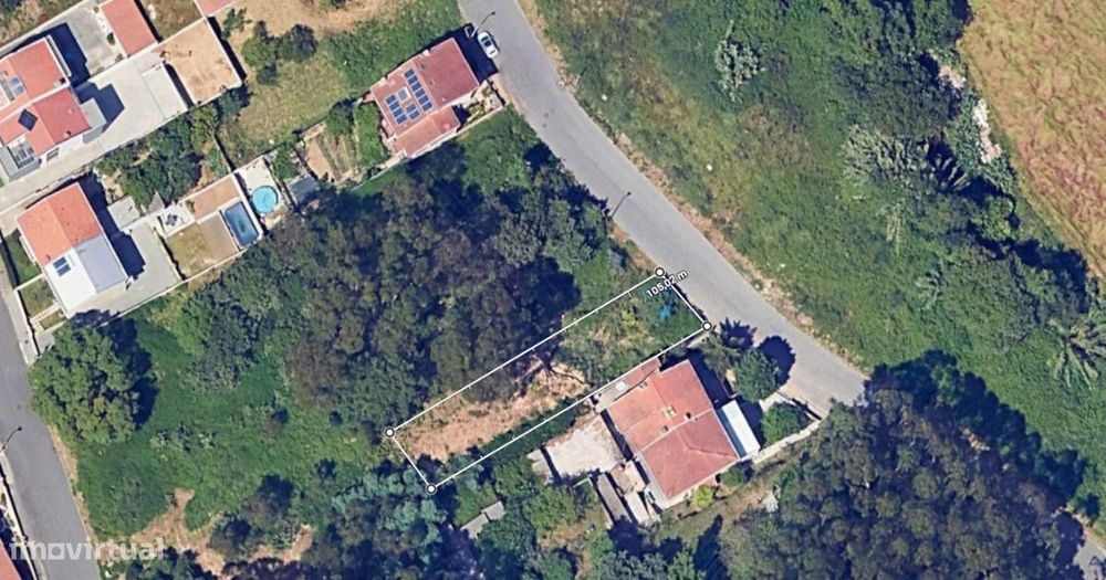 Terreno para Construção em Francelos