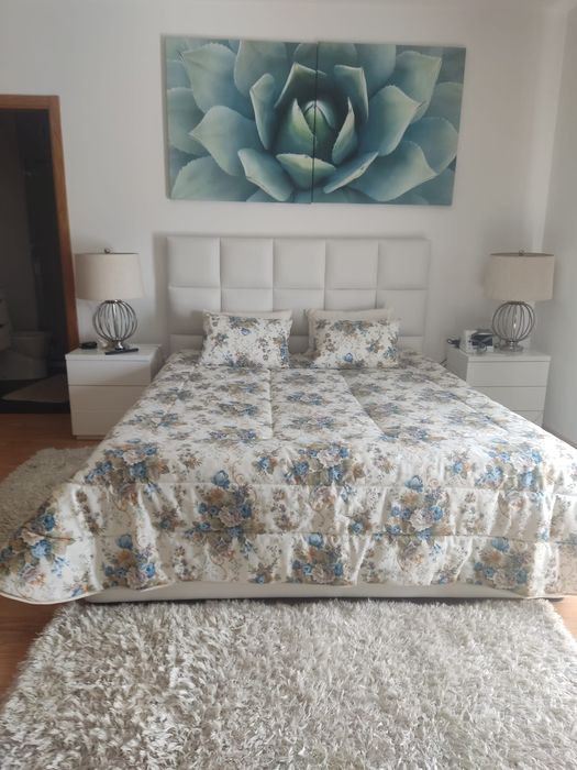 Apartamento T3 bem localizado na cidade de Mangualde