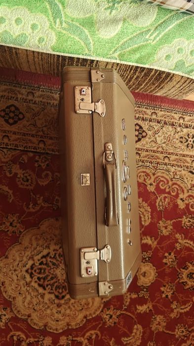 Akordeon Scandalli 80 basów super stan