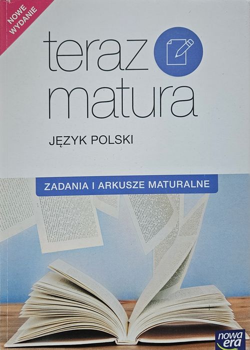 Teraz matura polski