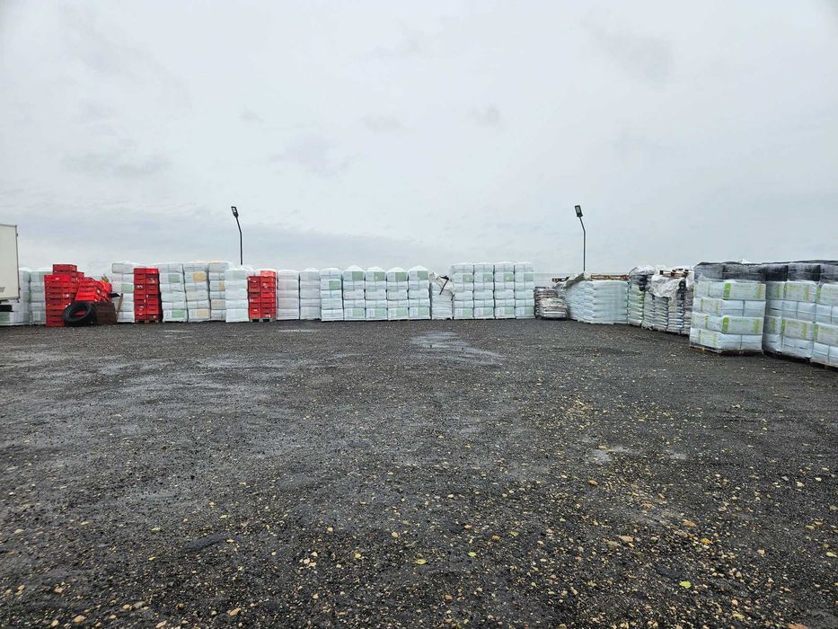 AGARIS ziemia podłoże torf PROFESJONALNA uprawa roślin Substrat 250l