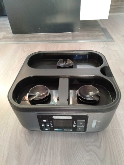 Morphy Rochards Intellisteam Parowar