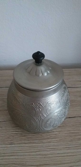 Cukiernica z prl