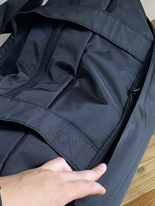 Сумка спортивна 48см, 50см, 55см, 60см. Сумка в спортзал. Дорожняя