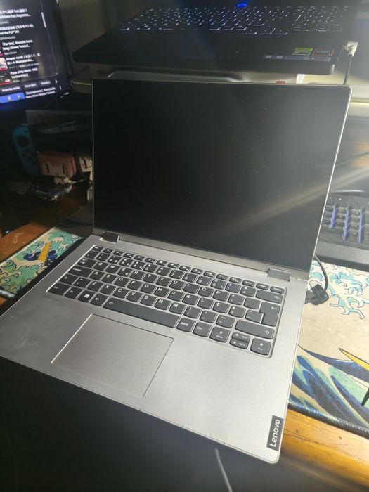 Portátil Lenovo IdeaPad C340-14API