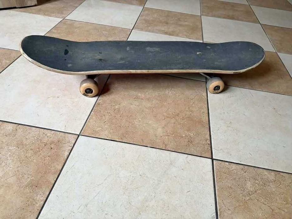 Deskorolka marka Enuff
