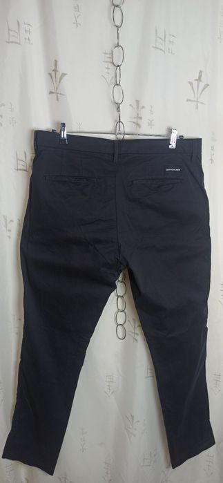Штани чоловічі Calvin Klein W36L32 оригінал