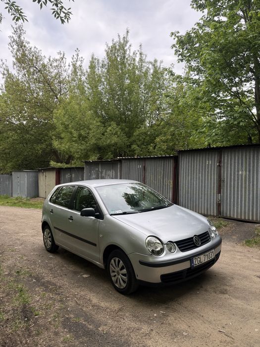 Volkswagen Polo 1.2 dlugie oplaty