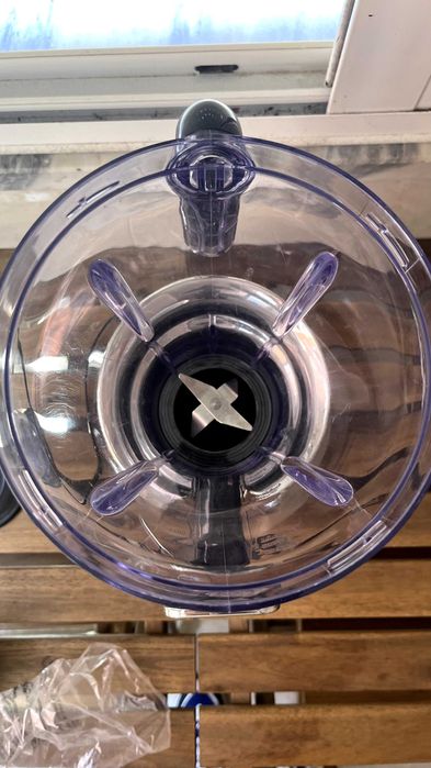 Liquidificadora com Torneira Kenwood SB266 (500 W)