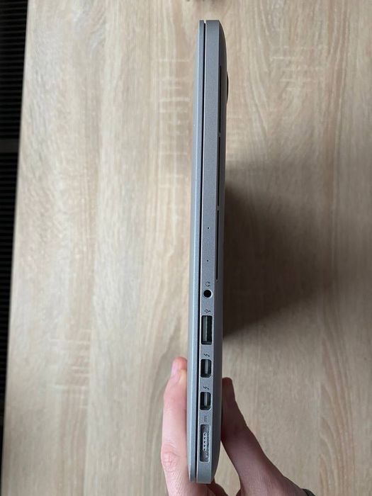 MacBook Pro 13" 256gb