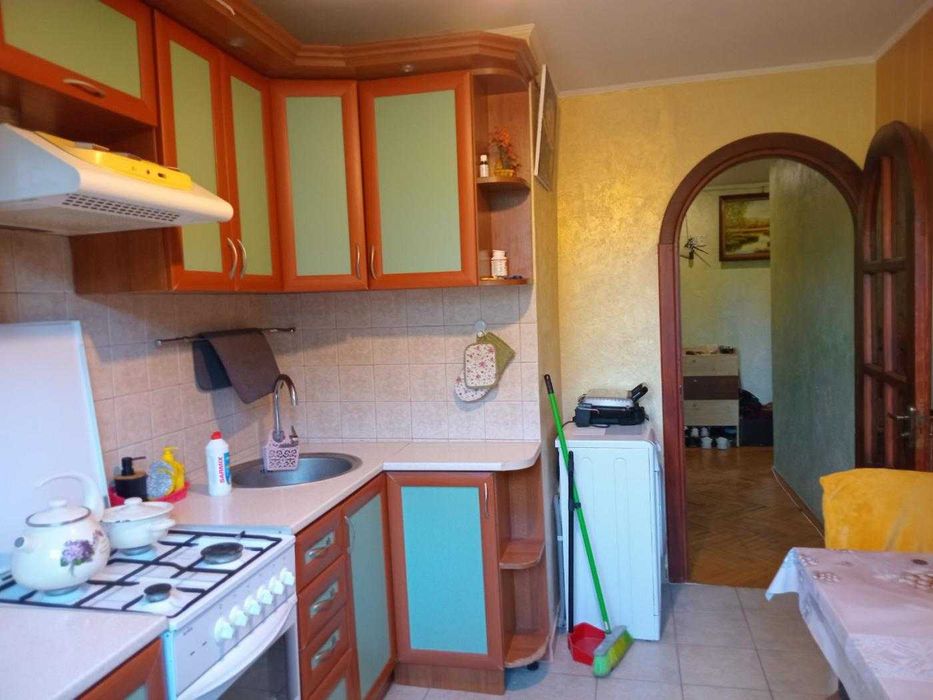 Продаж/3 квартира/ремонт/Грінченка/Львів