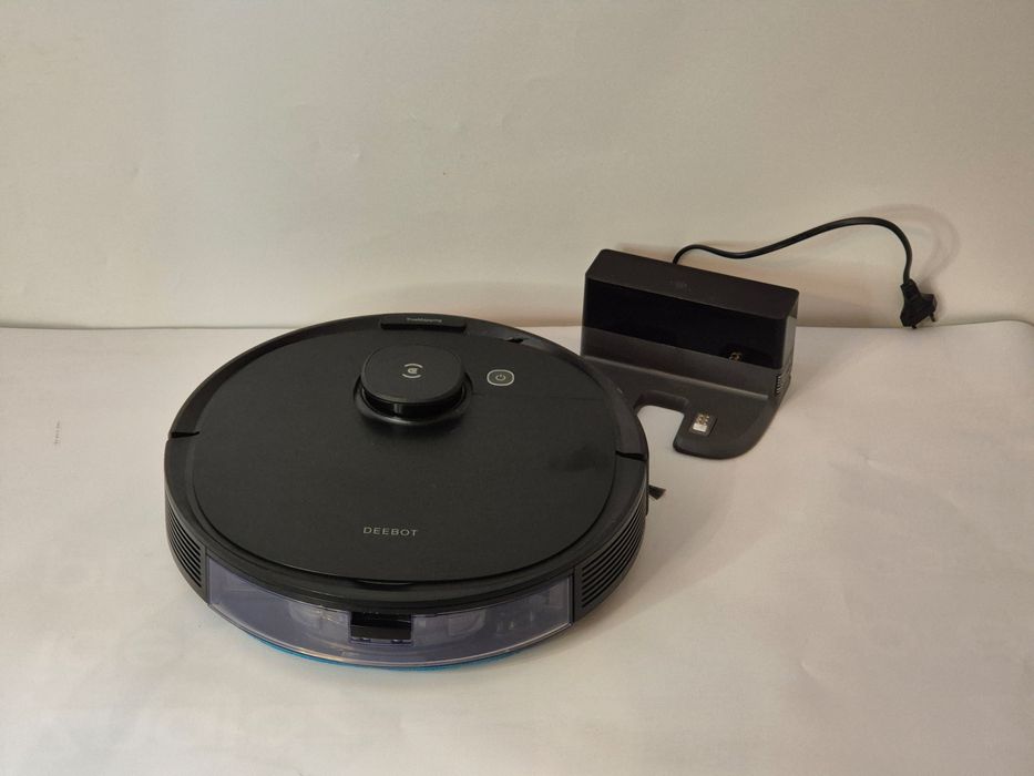 Robot sprzątający Ecovacs Deebot N8