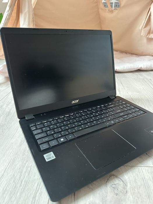 Ноутбук Acer Aspire 3 A315-56-31QJ
