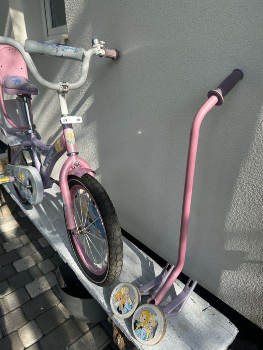 Велосипед дитячий