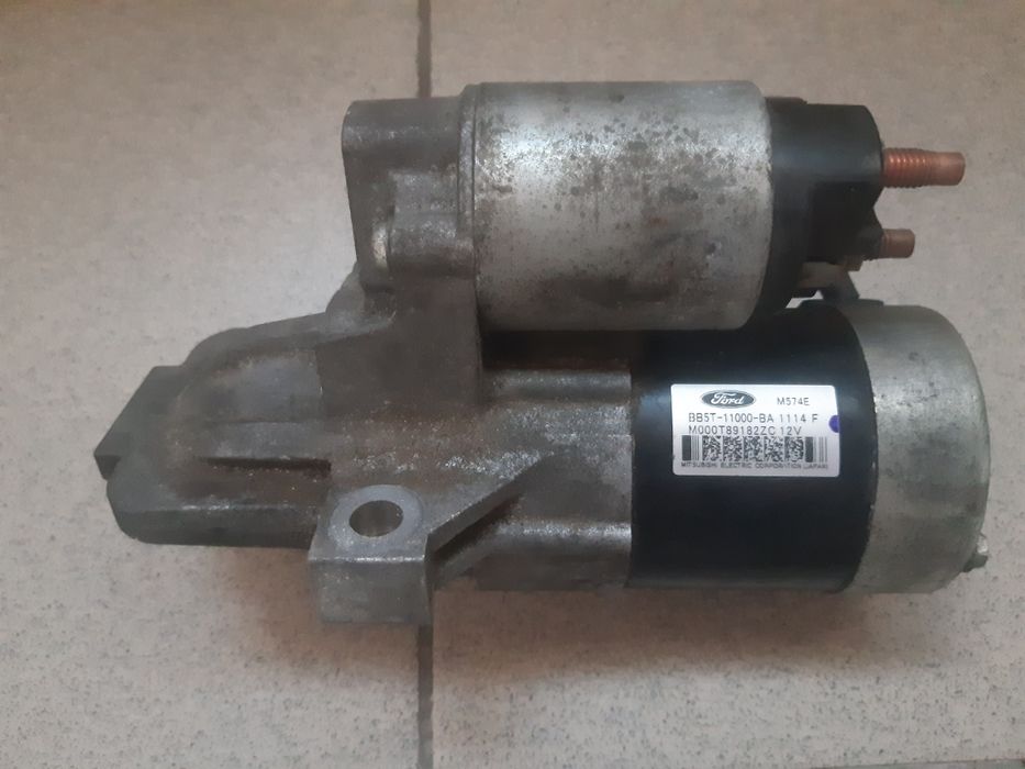 Стартер  Ford M547E