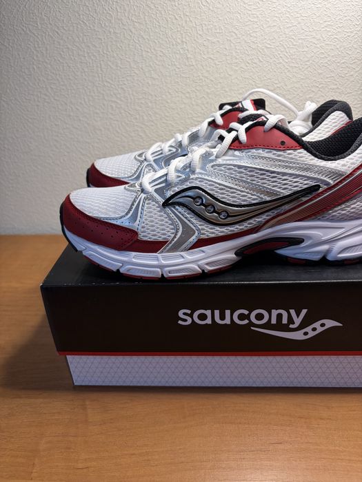 Новые ОРИГНИНАЛ оригінал кроссовки кросівки Saucony Progrid Omni