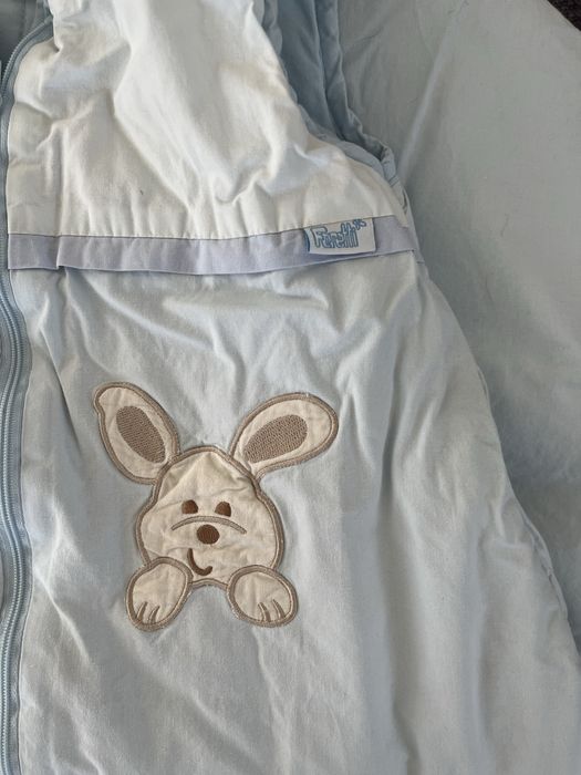 Śpiworek do spania Feretti