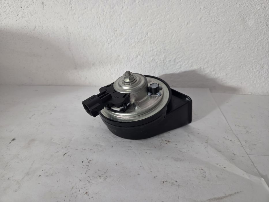 Ford Ka+ plus klakson sygnał dźwiękowy