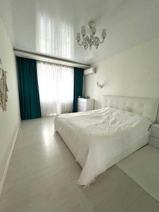 Продаж 4 кім.квартири Плугова