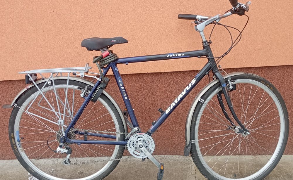 Велосипед Batavus 28