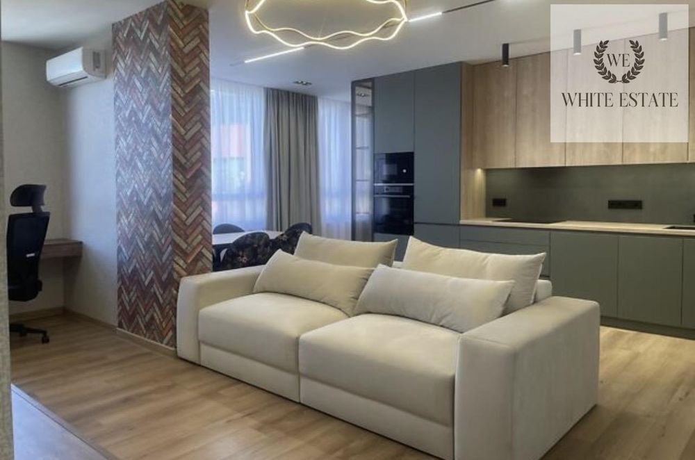 Продаж 3 кім квартира ЖК Централ Хол