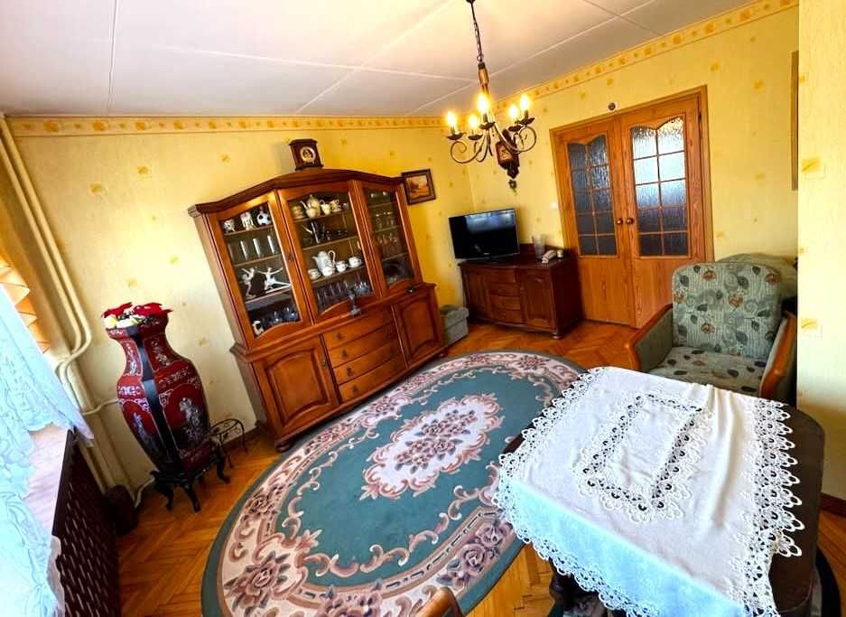 Mieszkanie – Gorzów Wielkopolski, Stare Miasto - Widok 5