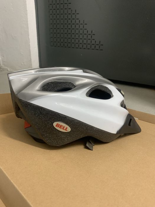 Capacete BELL BTT
