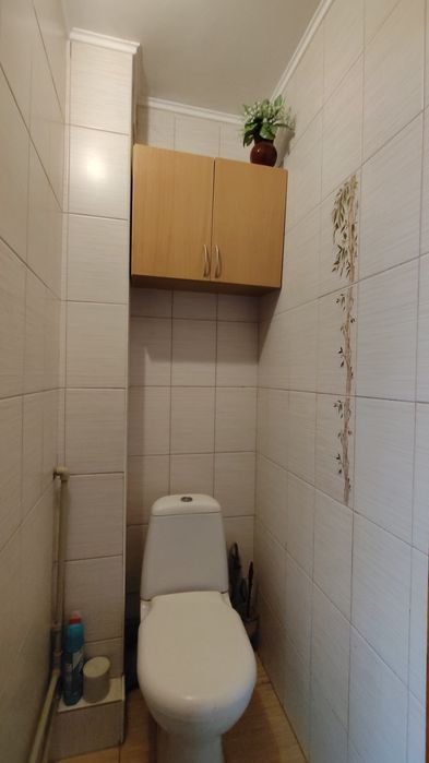 продаж 4-кімнатної квартири в центрі м. Прилуки